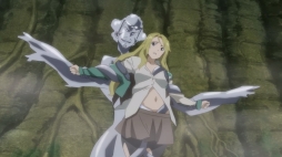 ���������꡼ No.004�Υ���ͥ������ / �֥��������إ֥�ס���������饯��������Υ����������������ब����