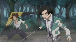 ���������꡼ No.005�Υ���ͥ������ / �֥��������إ֥�ס���������饯��������Υ����������������ब����