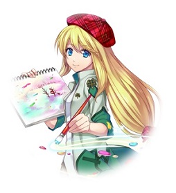 ���������꡼ No.003�Υ���ͥ������ / �֥��������إ֥����4�󥶥���������������Υ���ȥ꡼���դ򳫻�