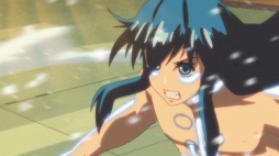 ���������꡼ No.005�Υ���ͥ������ / �֥��������إ֥����4�󥶥���������������Υ���ȥ꡼���դ򳫻�