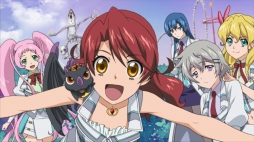 ���������꡼ No.009�Υ���ͥ������ / �֥��������إ֥����4�󥶥���������������Υ���ȥ꡼���դ򳫻�