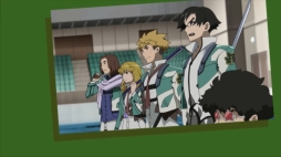 ���������꡼ No.011�Υ���ͥ������ / �֥��������إ֥����4�󥶥���������������Υ���ȥ꡼���դ򳫻�