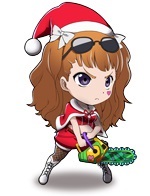 ���������꡼ No.005�Υ���ͥ������ / �֥��������إ֥�ס����٥�ȡ֥ϥåԡ��Хȥ륯�ꥹ�ޥ����פ򳫺�