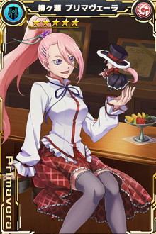 画像ギャラリー No.012のサムネイル画像 / 「ザクセスヘブン」,翠嶺学園編のクライマックス「第9章 -決戦-」が実装