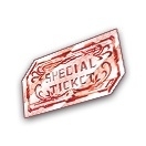 画像ギャラリー No.005のサムネイル画像 / 「ザクセスヘブン」,期間限定イベント「幻のチョコレート」が開幕