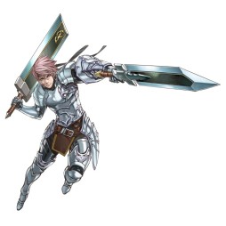 画像ギャラリー No.003のサムネイル画像 / 指一本でドラゴンを狩るアクションRPG「ドラゴンイーター」の事前登録が実施中