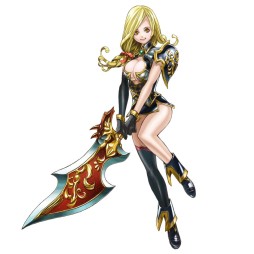 画像ギャラリー No.006のサムネイル画像 / 指一本でドラゴンを狩るアクションRPG「ドラゴンイーター」の事前登録が実施中