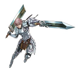 ꡼ No.002 | ϥƥ󥰥RPG֥ɥ饴󥤡ץޥ۸ۿ