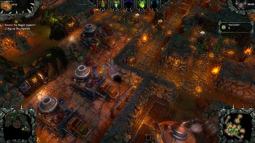 ꡼ No.004Υͥ / 󥸥ޥ͡ȥ³ԡDungeons 2פ424ȯ䡣ʹãݤΤɤá