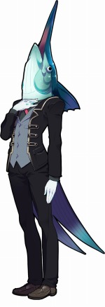 画像ギャラリー No.002のサムネイル画像 / スマホ向けRPG「WANDER CROWN」今夏配信予定。ディザーサイトを公開