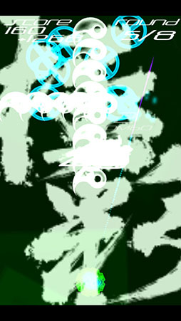 ���������꡼ No.006�Υ���ͥ������ / ���䤫�ʿ��̤�������륯�ʥ��ε��פ����ܡ����ޥ۸������塼�ƥ��󥰡�LaserKunai�פ�Ҳ𤹤�֡ʤۤܡ��������ޥۥ������̿�����789��