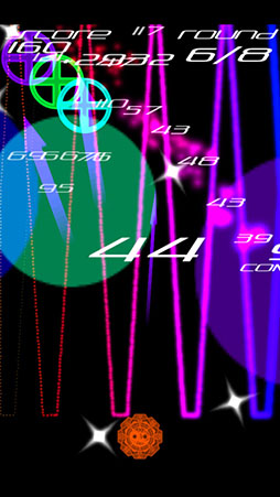 ���������꡼ No.007�Υ���ͥ������ / ���䤫�ʿ��̤�������륯�ʥ��ε��פ����ܡ����ޥ۸������塼�ƥ��󥰡�LaserKunai�פ�Ҳ𤹤�֡ʤۤܡ��������ޥۥ������̿�����789��