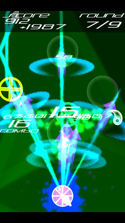 ���������꡼ No.009�Υ���ͥ������ / ���䤫�ʿ��̤�������륯�ʥ��ε��פ����ܡ����ޥ۸������塼�ƥ��󥰡�LaserKunai�פ�Ҳ𤹤�֡ʤۤܡ��������ޥۥ������̿�����789��