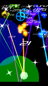 ���������꡼ No.012�Υ���ͥ������ / ���䤫�ʿ��̤�������륯�ʥ��ε��פ����ܡ����ޥ۸������塼�ƥ��󥰡�LaserKunai�פ�Ҳ𤹤�֡ʤۤܡ��������ޥۥ������̿�����789��