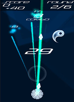 LaserKunai[�졼�������ʥ�]