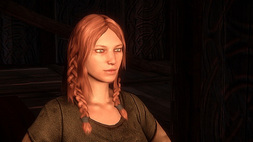 画像ギャラリー No.005のサムネイル画像 / CRYENGINEを使ったオープンワールドのアクションRPG,「The Memory of Eldurim」の最新トレイラー公開