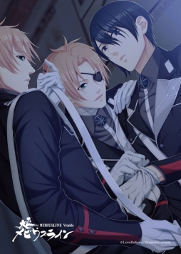 ꡼ No.007 | ۻաŷ ξפPS Vitaѥơޤۿ