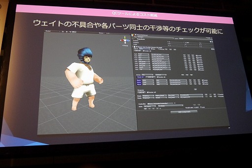 ꡼ No.012 | Unite 2016ϥꥸʥġäƺȤθΨޤ롣ء֥եʥե󥿥ɥޥMayaUnityؤζϤİ֥ݡ