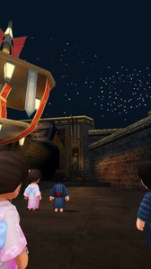 画像ギャラリー No.002のサムネイル画像 / 「FFグランドマスターズ」で浴衣アバターなどを入手できる新イベントが開催