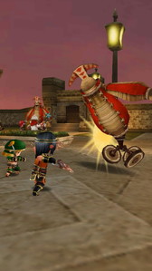 画像ギャラリー No.004のサムネイル画像 / 「FFグランドマスターズ」で浴衣アバターなどを入手できる新イベントが開催