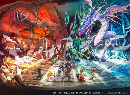 ���������꡼ No.002�Υ���ͥ������ / ��FF �����ɥޥ��������ס����åץǡ��ȡ�Ver2.0�פ����ߥ����Ȥ����