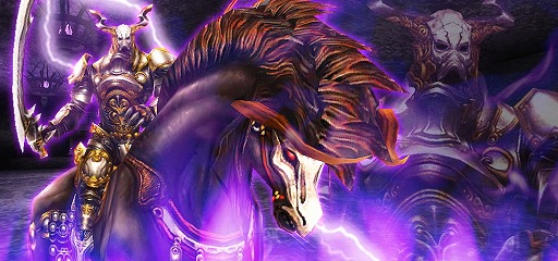 画像ギャラリー No.006のサムネイル画像 / 「FFグランドマスターズ」,2周年記念キャンペーンを開催