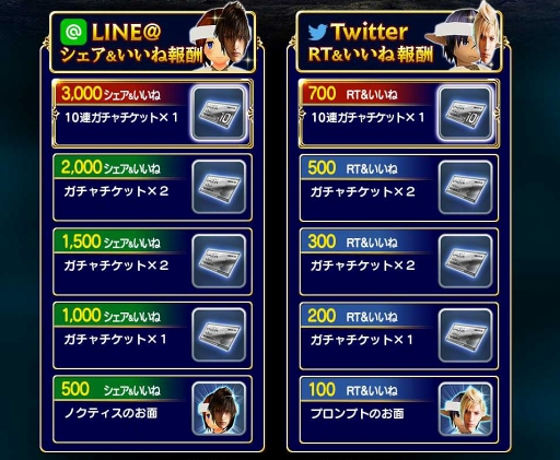 ���������꡼ No.003�Υ���ͥ������ / ��FF�����ɥޥ��������ס���FFXV ������륨�ǥ�������������ɥ������ǥ�������ȯ�䵭ǰ�Υ����ڡ���򳫺�