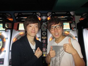 ꡼ No.016Υͥ / maimai ORANGE PLUSפ缡Ư¿οʤΤۤ⡼ɡ֥ۡ󥫡פȿ١Re:MASTERפɲä