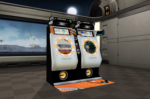 ꡼ No.005 | maimai ORANGE PLUSסPSO2פγڶʤʤ2ʤ򿷵ɲ