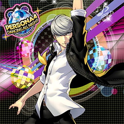 ꡼ No.006 | P4DפγڶʤmaimaiסCHUNITHMפо졣ܥ٥Ȥ»