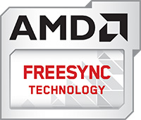 画像集#002のサムネイル/AMD独自のディスプレイ同期技術「FreeSync」を試す。“G-SYNCキラー”の完成度やいかに？