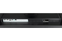 画像ギャラリー No.004のサムネイル画像 / LG,HDMI 2.0入力を備えたFreeSync対応4K液晶ディスプレイ「27MU67-B」を発表。予想実売価格は6万7000円前後