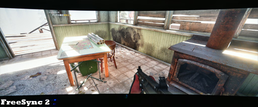 ꡼ No.006Υͥ / ʡFreeSync 2ǥϲѤ롩 бǥץ쥤бǳǧƤߤ