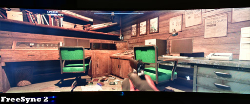 ꡼ No.008Υͥ / ʡFreeSync 2ǥϲѤ롩 бǥץ쥤бǳǧƤߤ