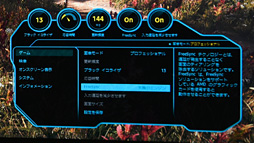 ꡼ No.009Υͥ / ʡFreeSync 2ǥϲѤ롩 бǥץ쥤бǳǧƤߤ