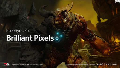 ꡼ No.014Υͥ / ʡFreeSync 2ǥϲѤ롩 бǥץ쥤бǳǧƤߤ