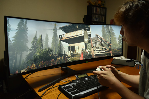 ꡼ No.018Υͥ / ʡFreeSync 2ǥϲѤ롩 бǥץ쥤бǳǧƤߤ