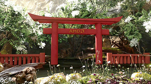 ꡼ No.002Υͥ / AMDFreeSync 2 HDRפθ̤θǤǥ⥢ץOasis׸