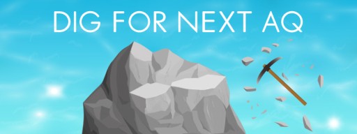 画像ギャラリー No.002のサムネイル画像 / アクアプラスの新作タイトル特設ページが更新。新たに声優7人の名前と,対応ハードにPS3が追加。さらに“謎の岩”が置かれたサイトも公開に