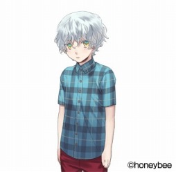 ���������꡼ No.012�Υ���ͥ������ / �֤��䤫�����Ϥ���������á����׿ʹ��ԤȤ��䤫���ԤΥ��㥹�ȥ����Ȥ����