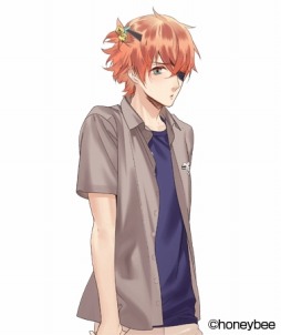 ���������꡼ No.016�Υ���ͥ������ / �֤��䤫�����Ϥ���������á����׿ʹ��ԤȤ��䤫���ԤΥ��㥹�ȥ����Ȥ����