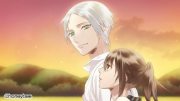 ���������꡼ No.003�Υ���ͥ������ / �ͤȤ��䤫�������Τ��θ夬�������ե���ǥ������֤��䤫�����Ϥ���������á����פΥץ쥤��ݡ��Ȥ��Ϥ�