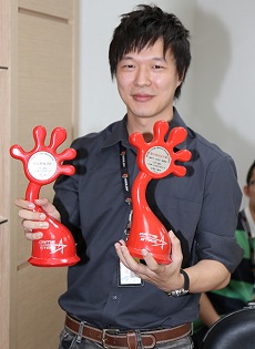 ���������꡼ No.002�Υ���ͥ������ / �ָ��ۻ����WEB�׳�ȯ���󥿥ӥ塼�����奷�꡼���Υ��ʥꥪ��ޤȤ᤿�֥饦��������ϤɤΤ褦�˺��줿�Τ�