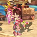 画像ギャラリー No.002のサムネイル画像 / 「幻想三国志WEB」イベント「鬼界の危機を救え」「いつもの自分にさようなら 華麗なる変身」を開催