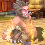 画像ギャラリー No.004のサムネイル画像 / 「幻想三国志WEB」イベント「鬼界の危機を救え」「いつもの自分にさようなら 華麗なる変身」を開催