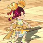 画像ギャラリー No.005のサムネイル画像 / 「幻想三国志WEB」イベント「鬼界の危機を救え」「いつもの自分にさようなら 華麗なる変身」を開催