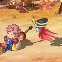 画像ギャラリー No.006のサムネイル画像 / 「幻想三国志WEB」,新武将として「巫宸」「周瑜」「夏侯惇」が追加