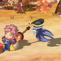 画像ギャラリー No.008のサムネイル画像 / 「幻想三国志WEB」,新武将として「巫宸」「周瑜」「夏侯惇」が追加