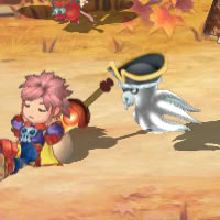 画像ギャラリー No.009のサムネイル画像 / 「幻想三国志WEB」,新武将として「巫宸」「周瑜」「夏侯惇」が追加