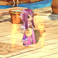 画像ギャラリー No.002のサムネイル画像 / 「幻想三国志WEB」仲間探索の当選内容が変更。新武将キャラ「沈嫣」が登場